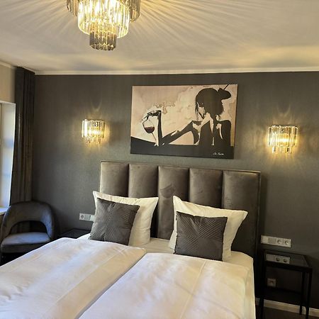 Apartmenthaus Burkhardt Meissen Extérieur photo