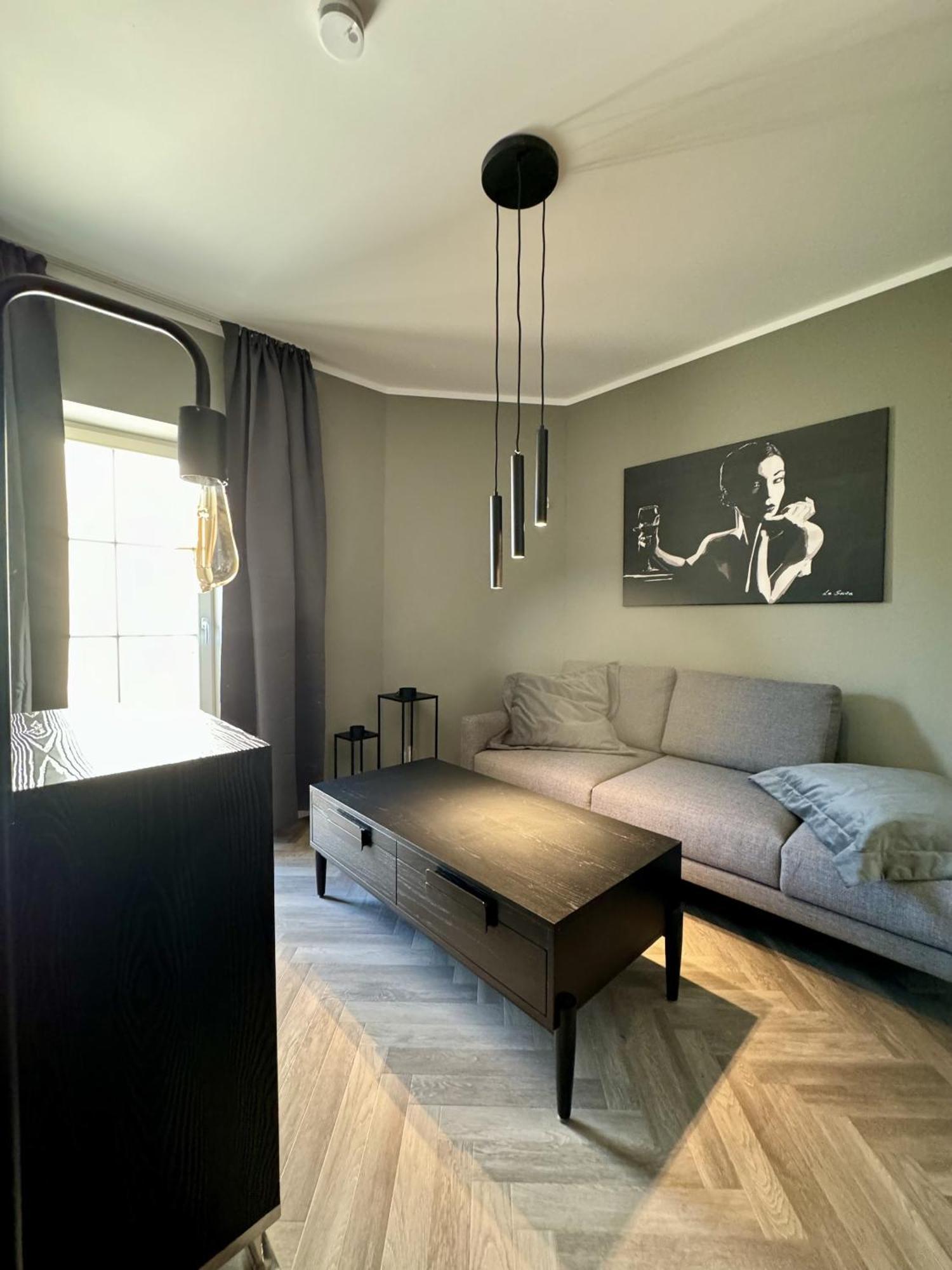 Apartmenthaus Burkhardt Meissen Chambre photo