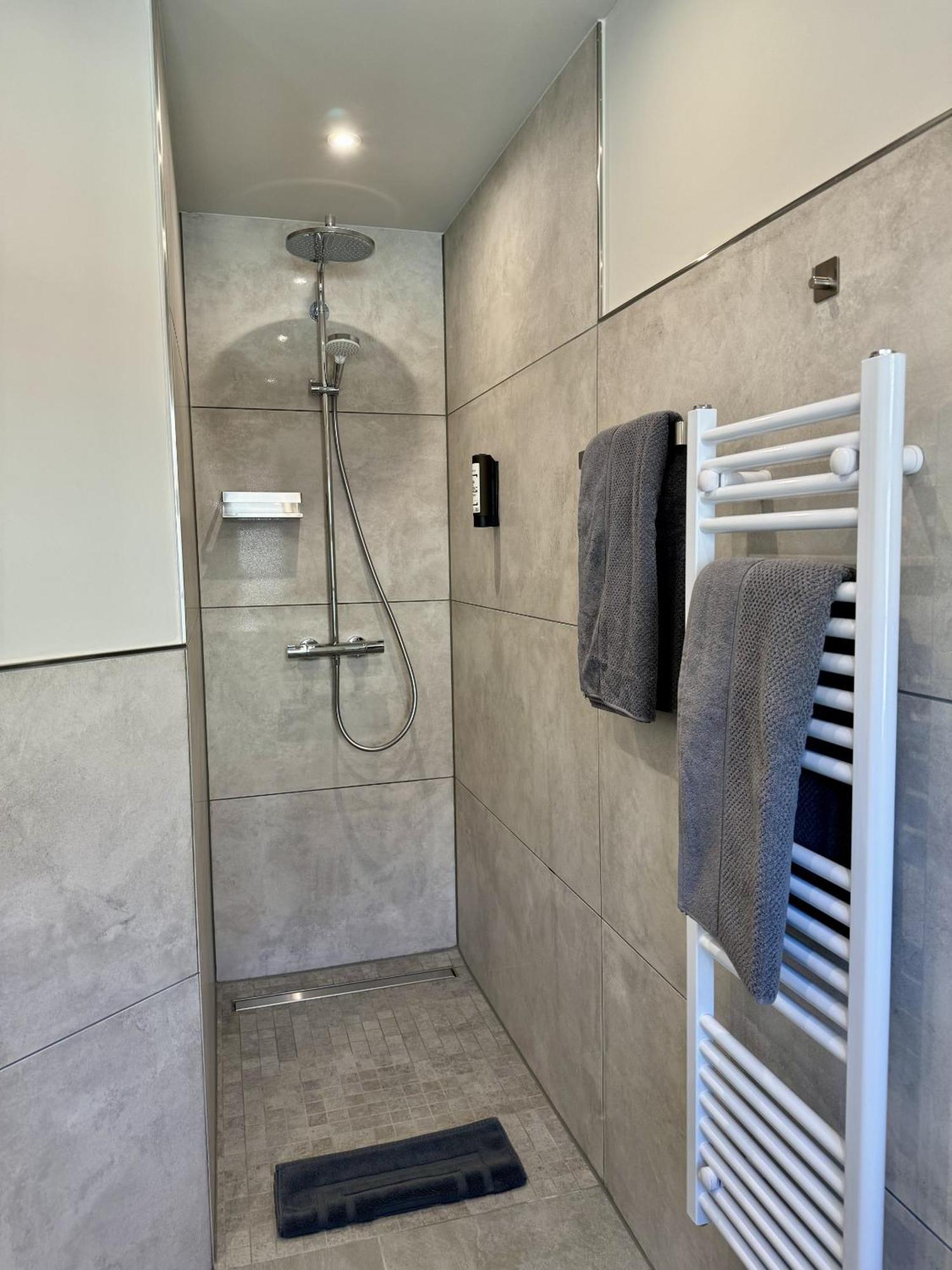 Apartmenthaus Burkhardt Meissen Chambre photo