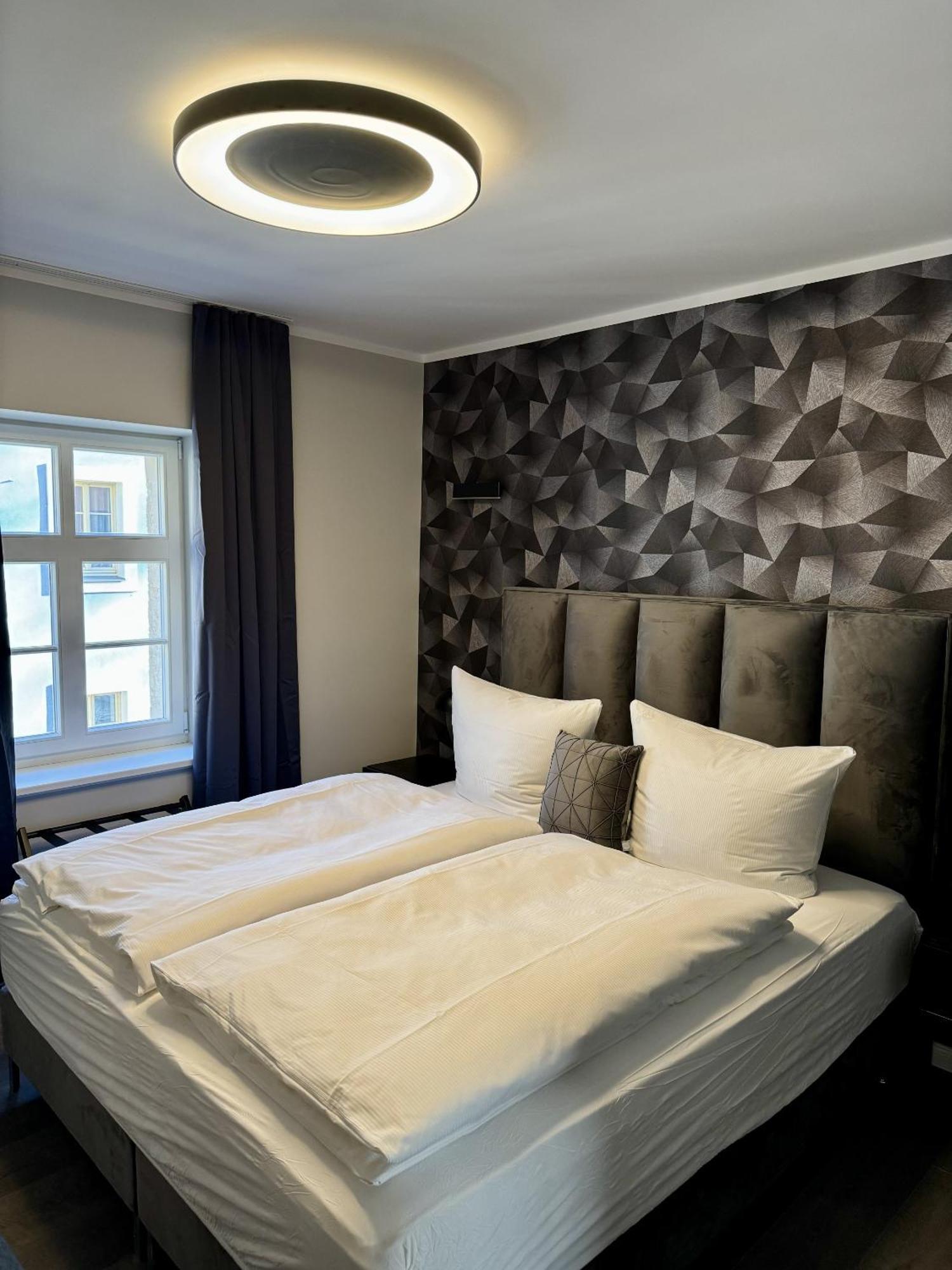 Apartmenthaus Burkhardt Meissen Chambre photo