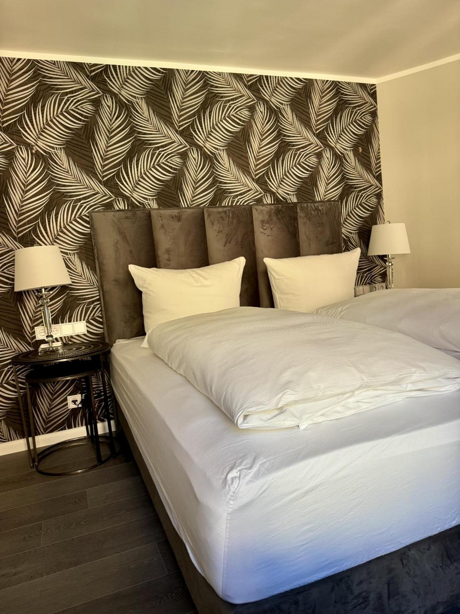Apartmenthaus Burkhardt Meissen Chambre photo