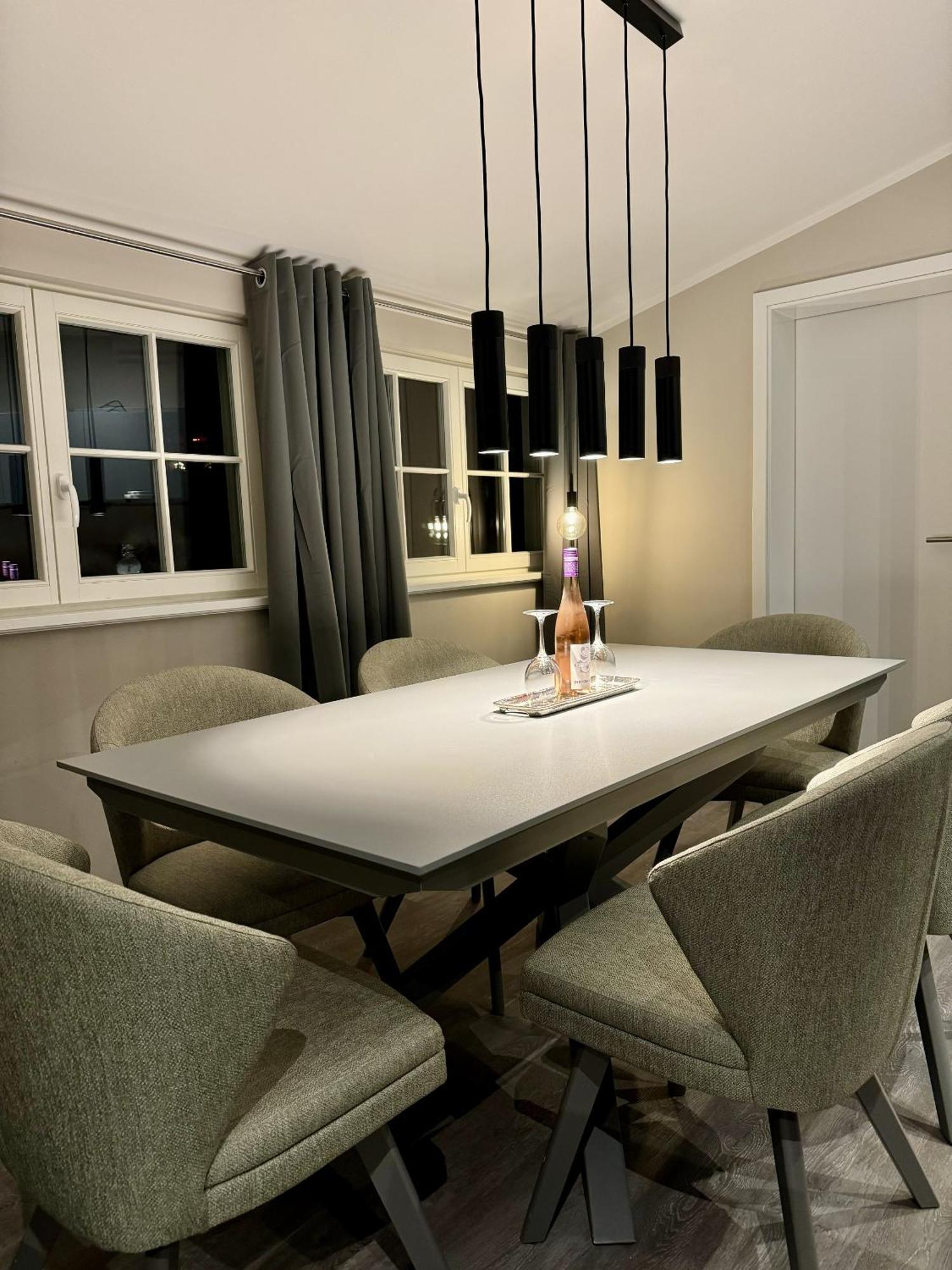 Apartmenthaus Burkhardt Meissen Extérieur photo