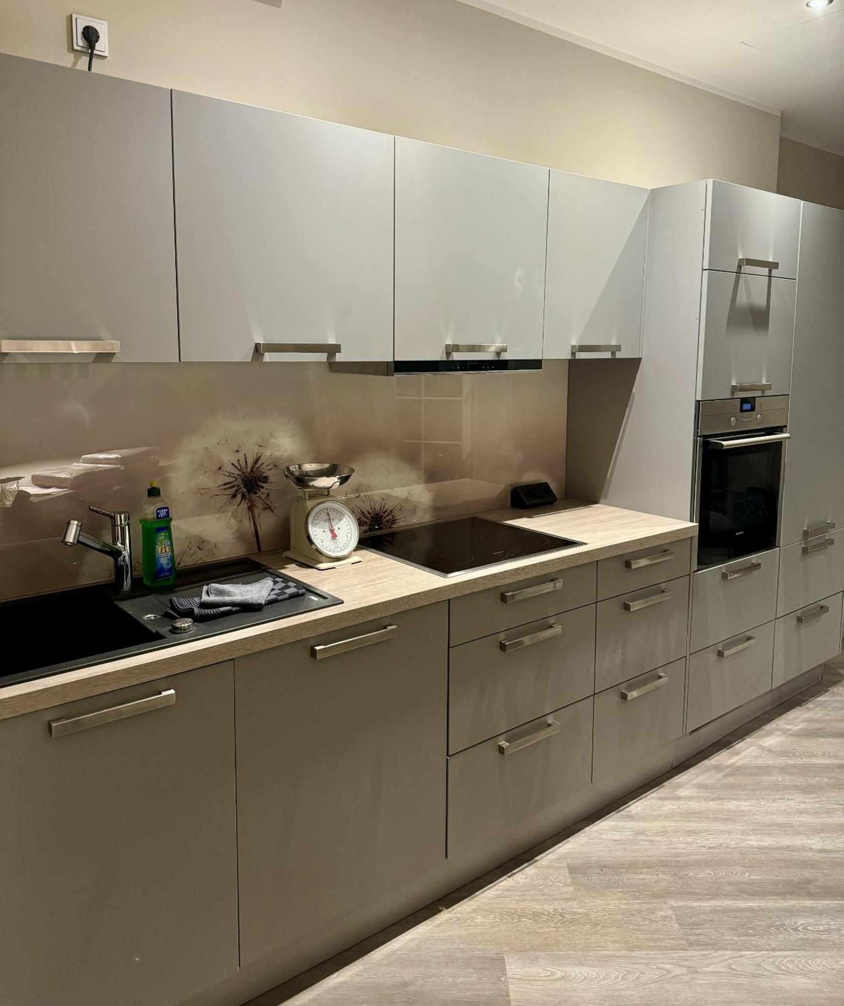 Apartmenthaus Burkhardt Meissen Extérieur photo