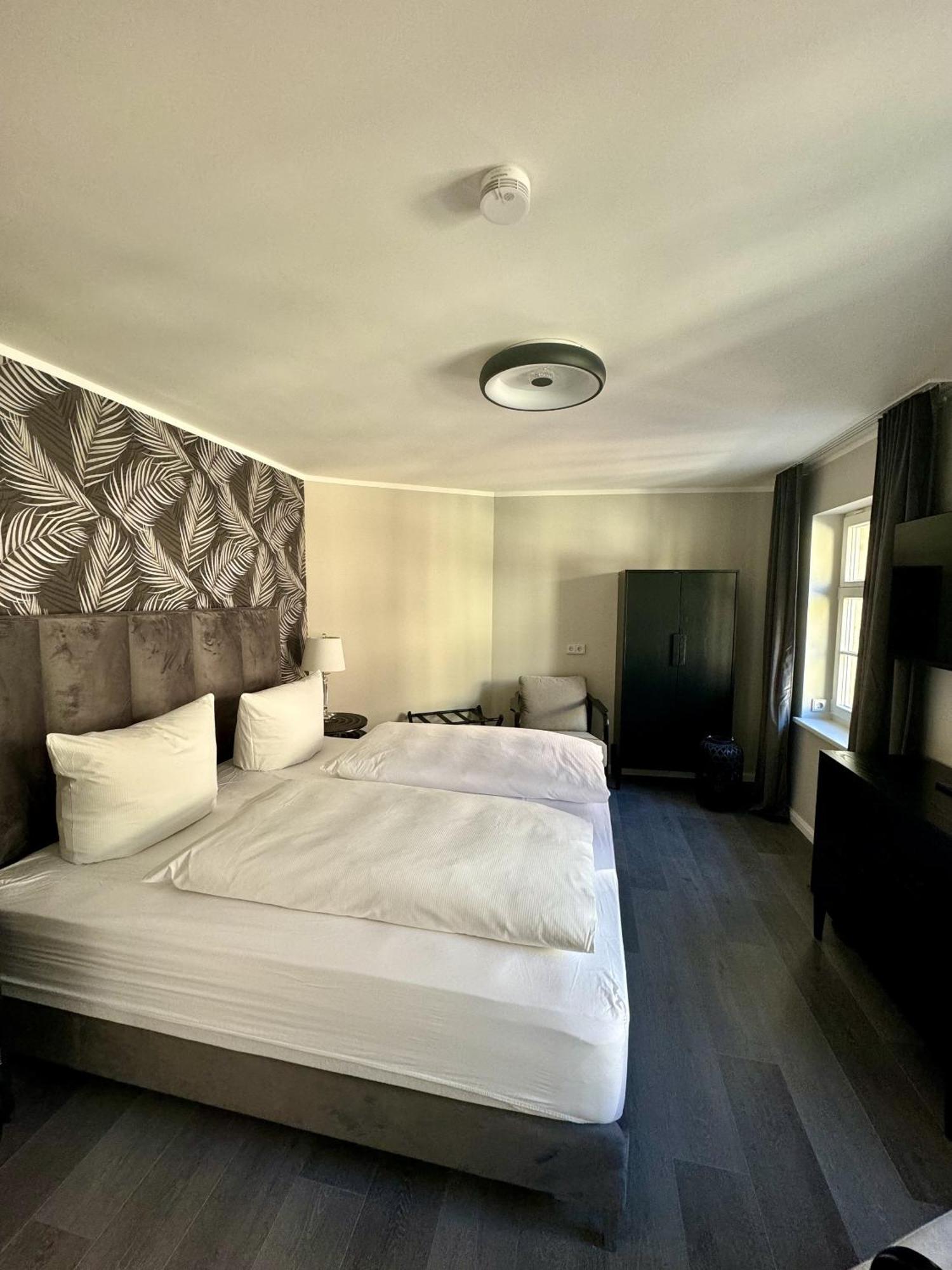 Apartmenthaus Burkhardt Meissen Extérieur photo