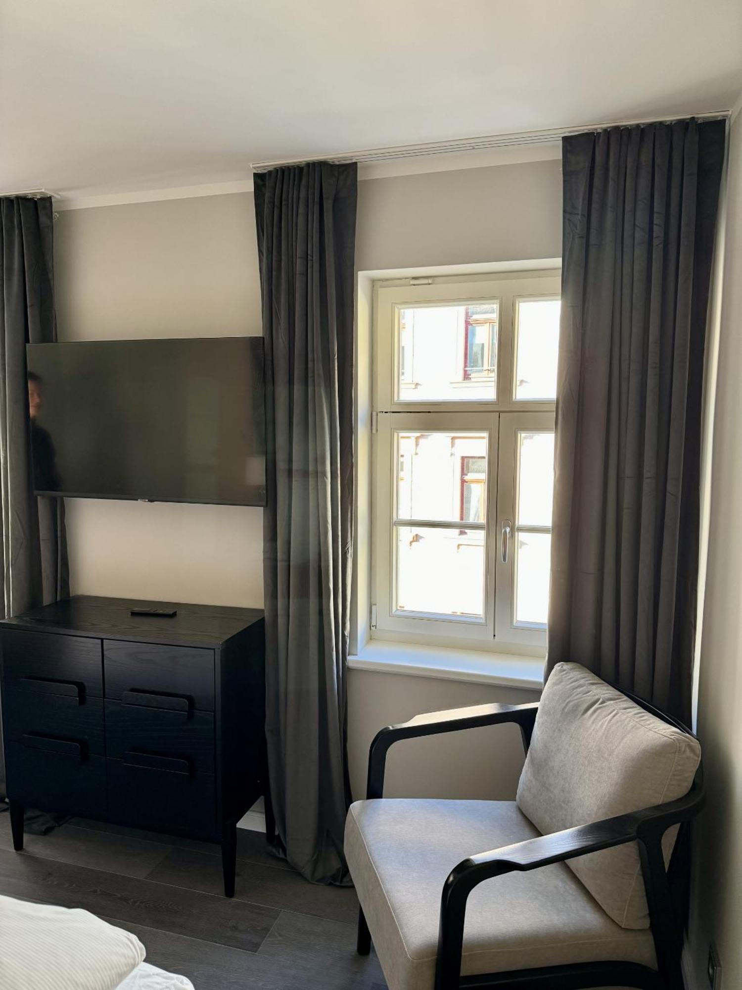Apartmenthaus Burkhardt Meissen Extérieur photo