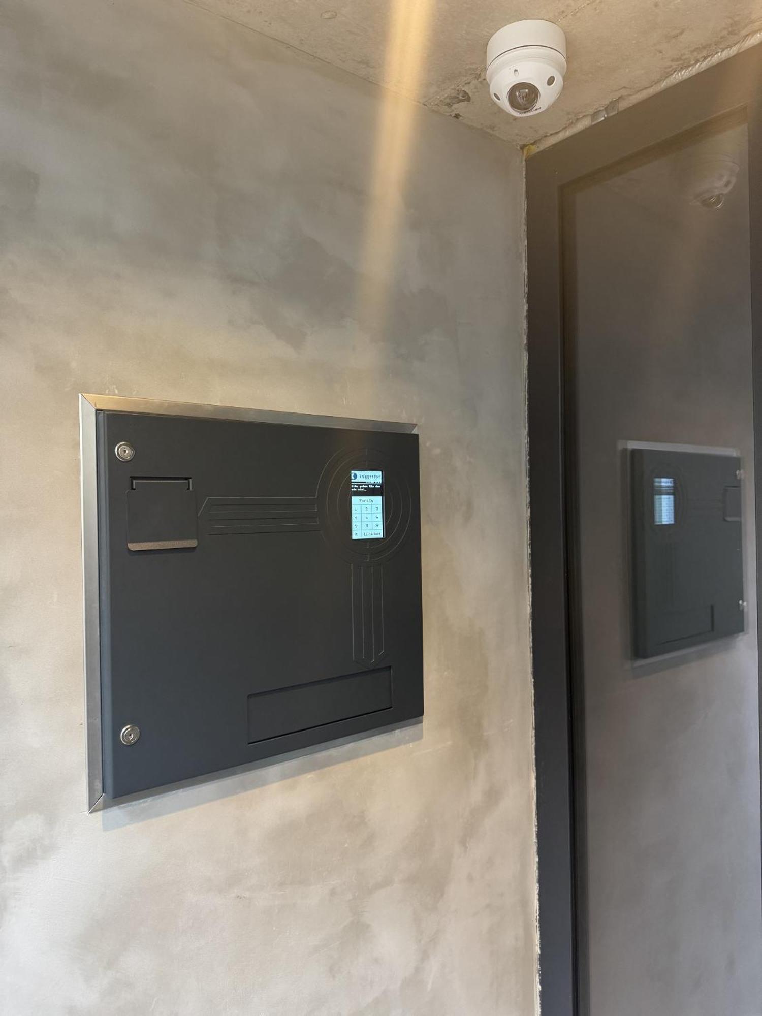 Apartmenthaus Burkhardt Meissen Extérieur photo