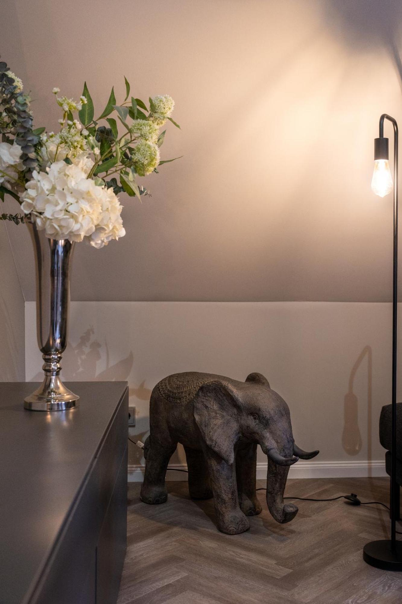 Apartmenthaus Burkhardt Meissen Chambre photo