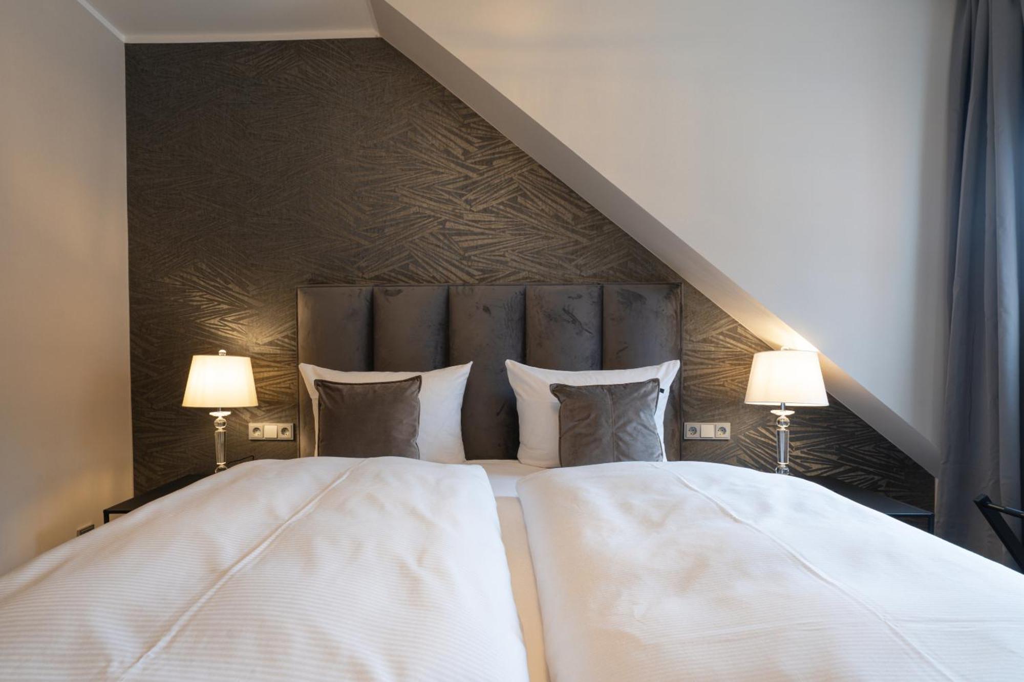 Apartmenthaus Burkhardt Meissen Chambre photo