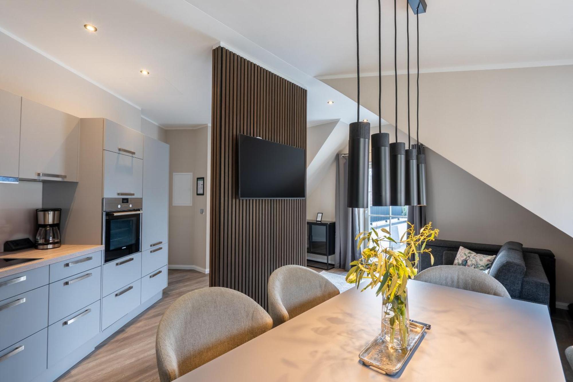 Apartmenthaus Burkhardt Meissen Chambre photo