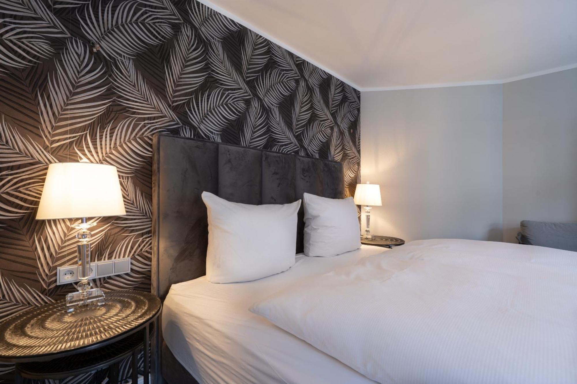 Apartmenthaus Burkhardt Meissen Chambre photo