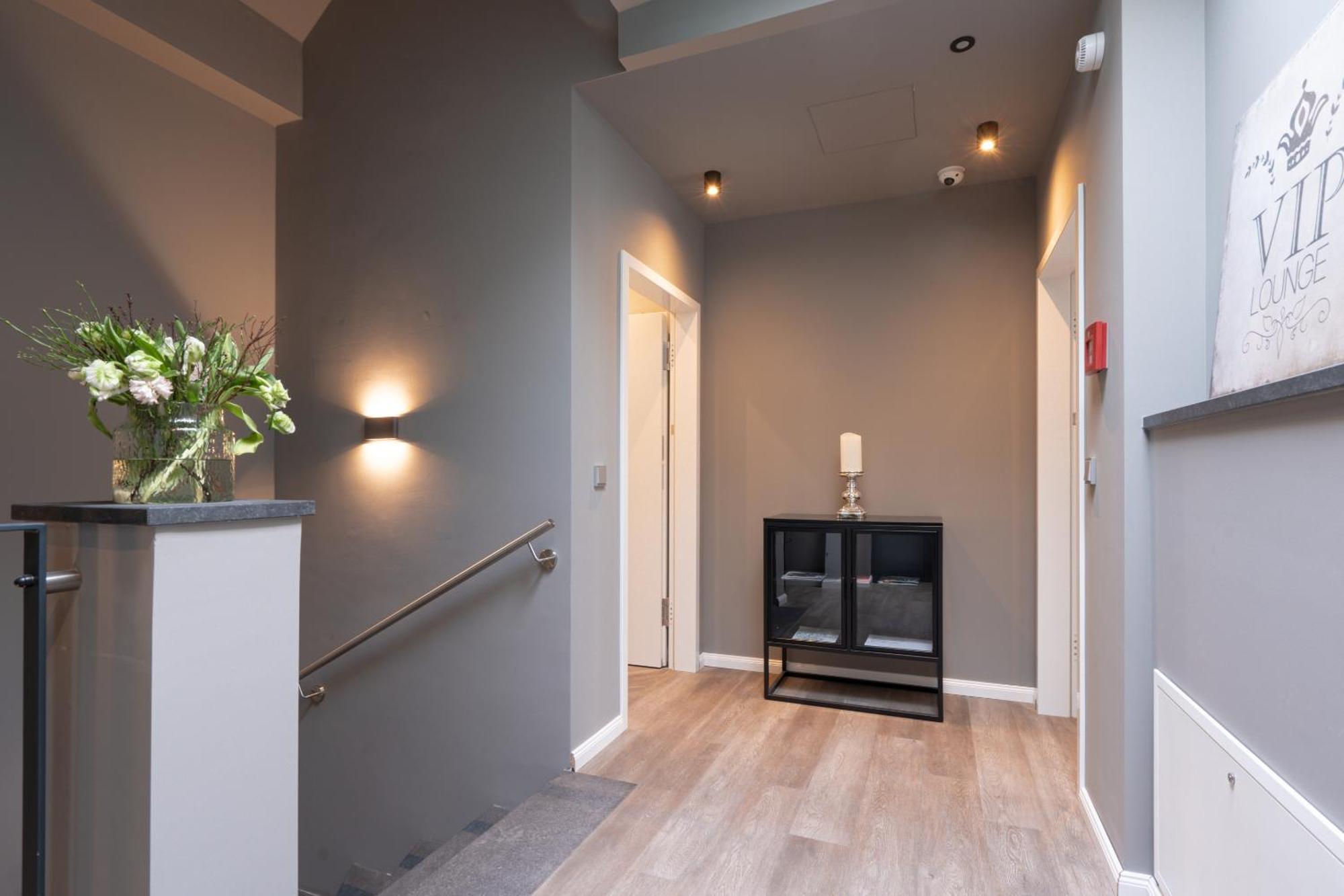 Apartmenthaus Burkhardt Meissen Extérieur photo